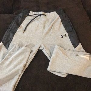 MENS Lrg sweatpants